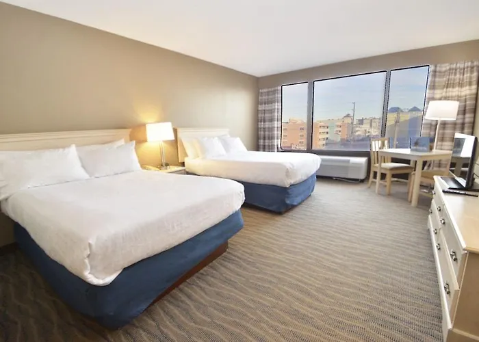 Fenwick Hotel
