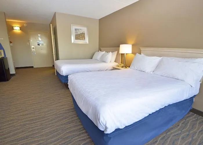 Fenwick 3* Ocean Stadt