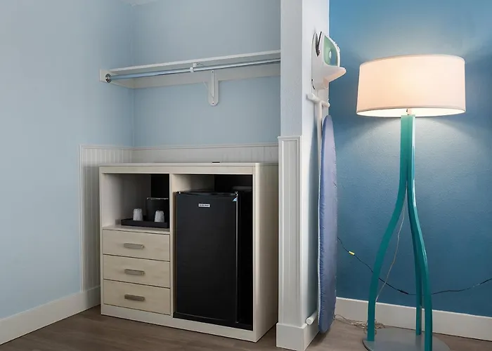 Fenwick 3* Ocean City