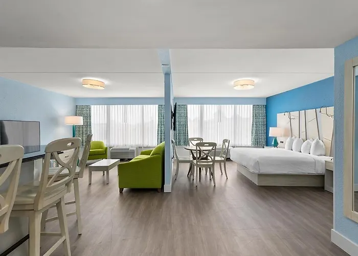 Fenwick Hotel Ocean City