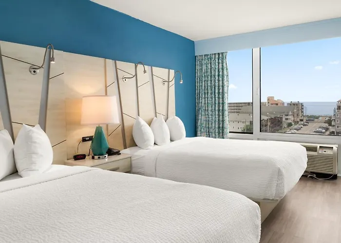 Fenwick Hotel
