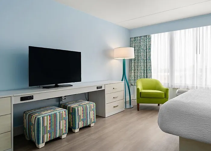 Fenwick Hotel Ocean City