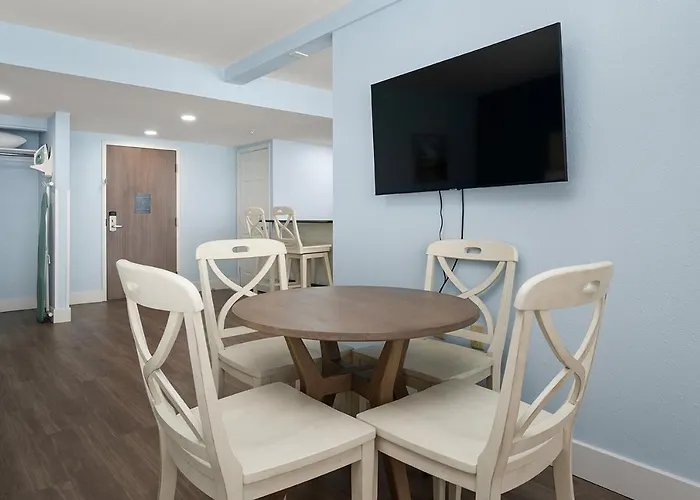 Fenwick Hotel 3*