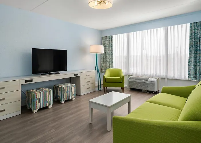 Fenwick 3* Ocean City