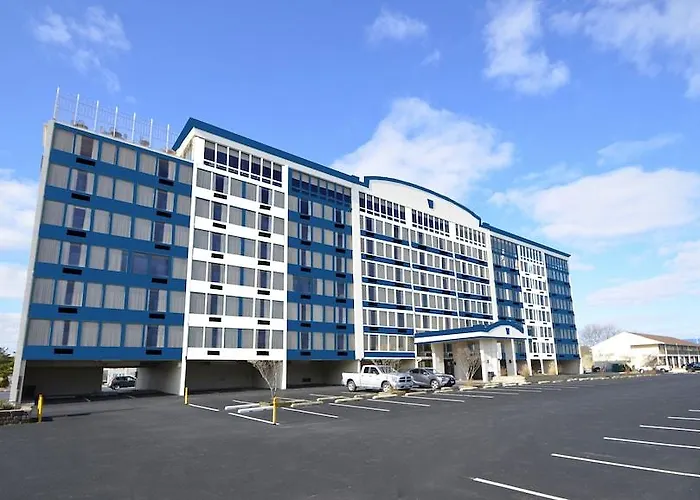 Fenwick Hotel 3*