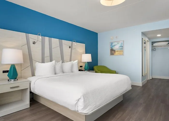 Hotel Fenwick Ocean City