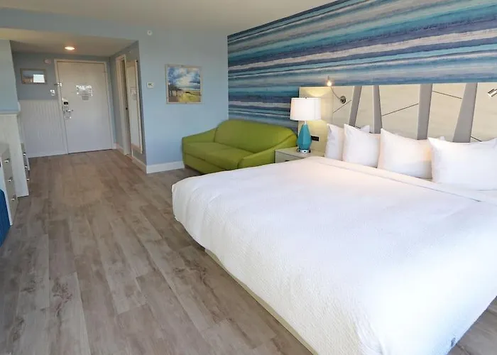 Fenwick Hotel Ocean City