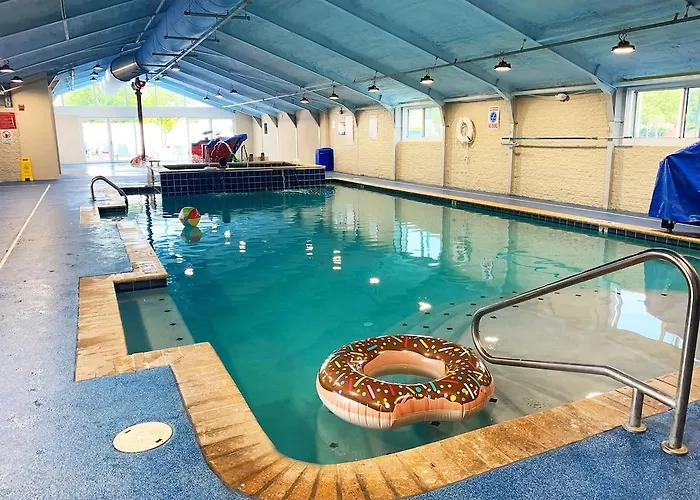 Fenwick 3* Ocean City