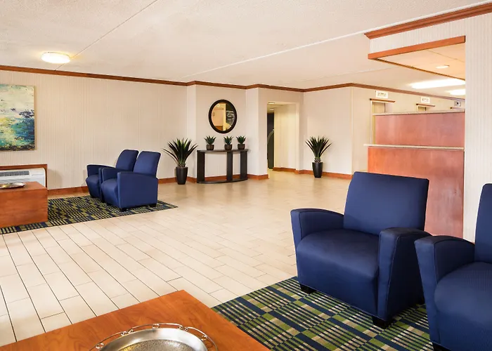 Hotel Fenwick Ocean City