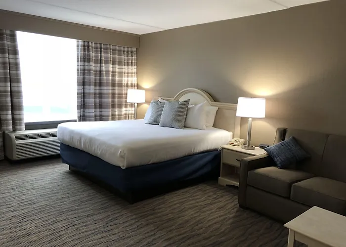 Fenwick 3* Ocean City