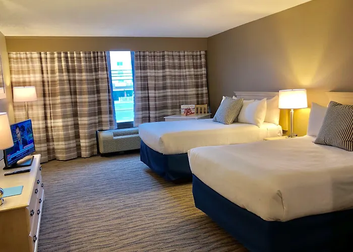 Fenwick Hotel Ocean City
