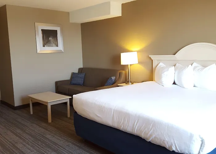 Fenwick Hotel Ocean City