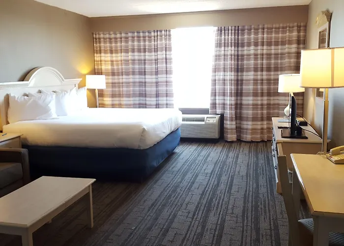 Fenwick 3* Ocean City