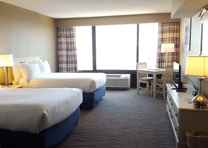 Fenwick Hotel Ocean City