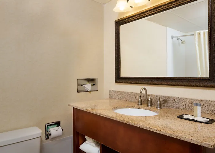 Fenwick Hotel 3*