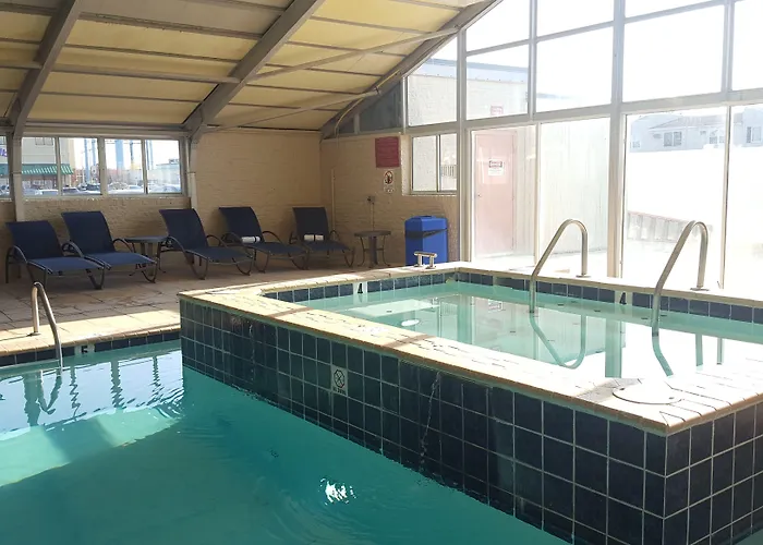 Fenwick Hotel Ocean City