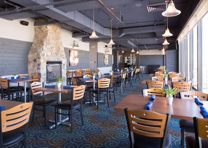 Hotel Fenwick Ocean City