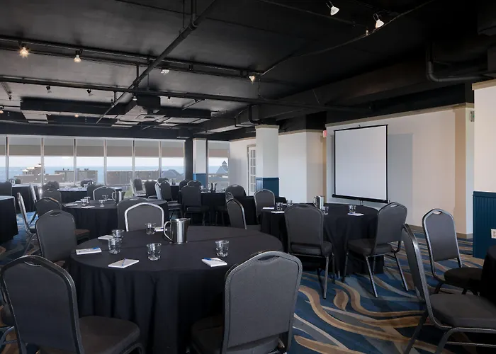 Fenwick 3* Ocean City