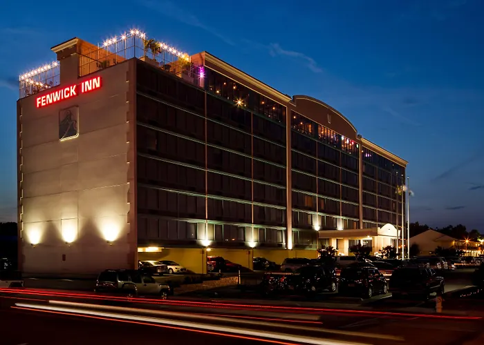 Fenwick Ocean City