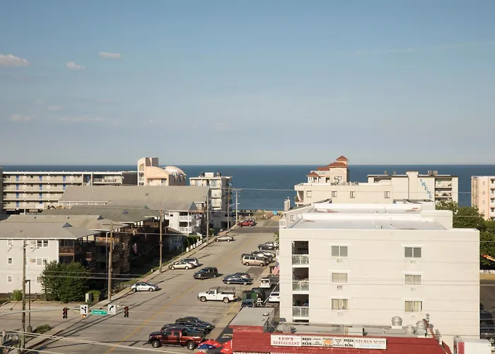 Hotel Fenwick