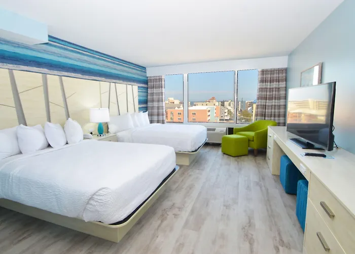 Fenwick Hotel Ocean City