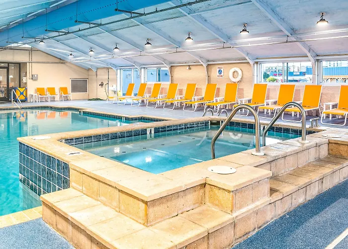 Fenwick Hotel Ocean City