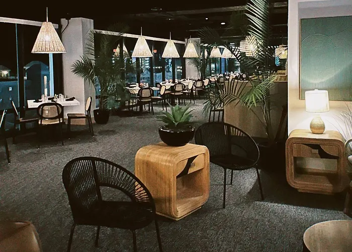 Hotel Fenwick 3*