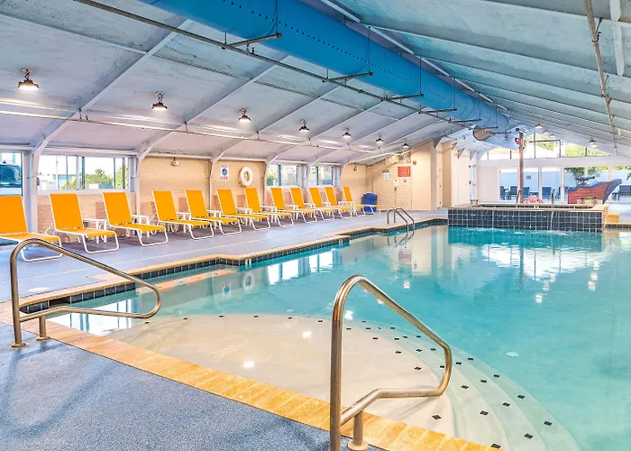 Fenwick 3* Ocean City