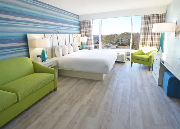 Hotel Fenwick