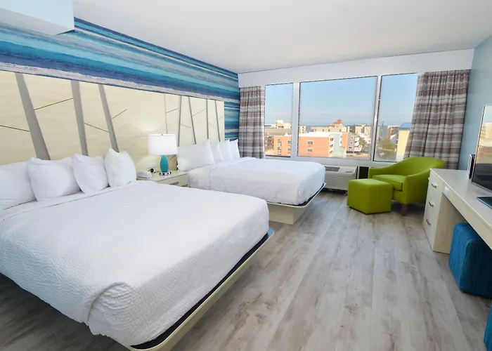 Fenwick Hotel Ocean City