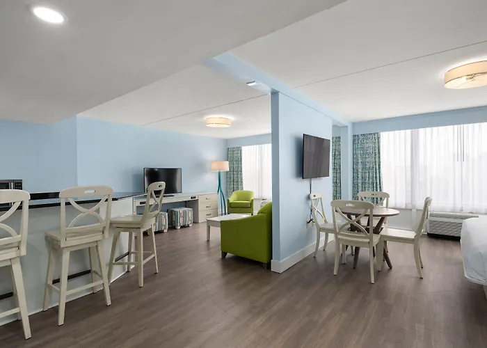Hotel Fenwick 3*
