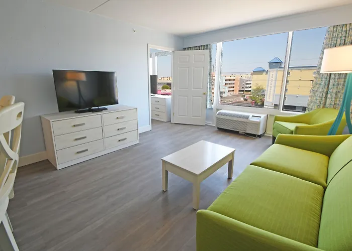 Fenwick Hotel 3*