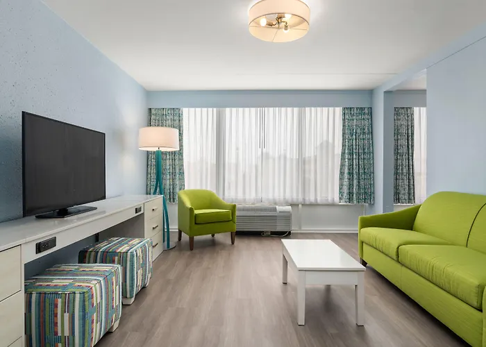 Fenwick Hotel 3*