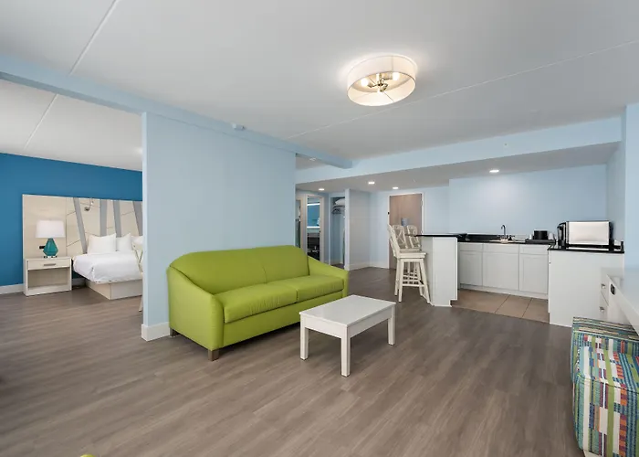 Fenwick Hotel