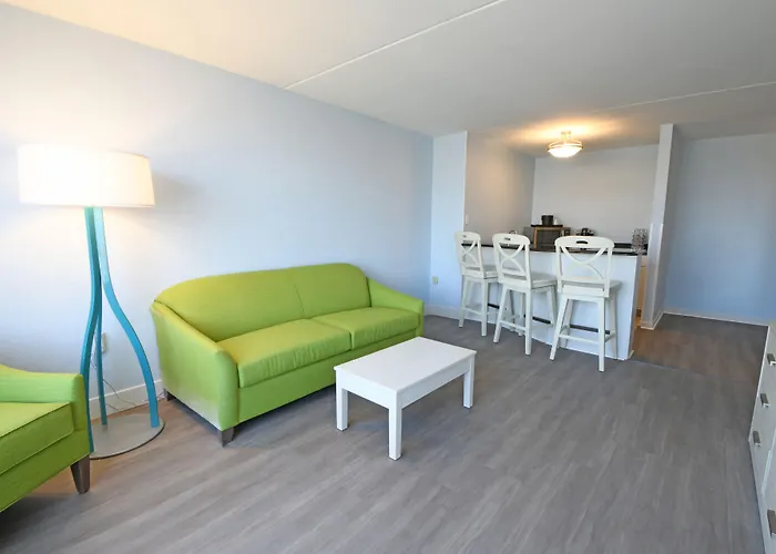 Fenwick Hotel 3*