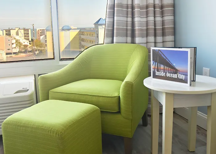 Fenwick Hotel Ocean City