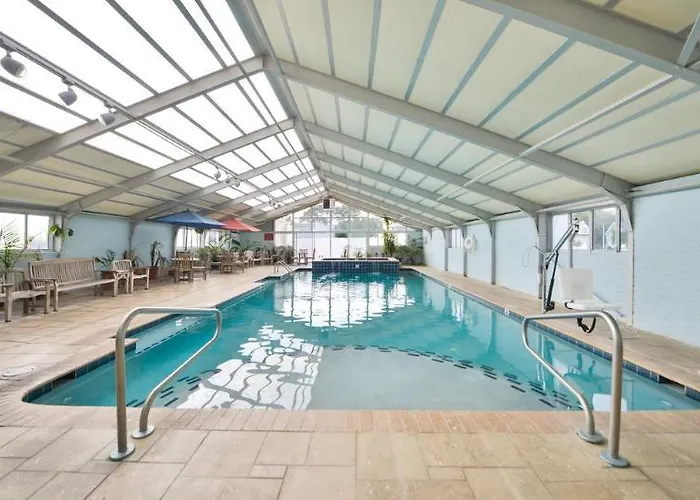 Hotel Fenwick 3*