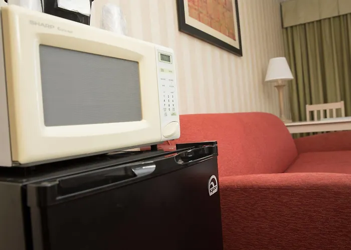 Fenwick Hotel 3*